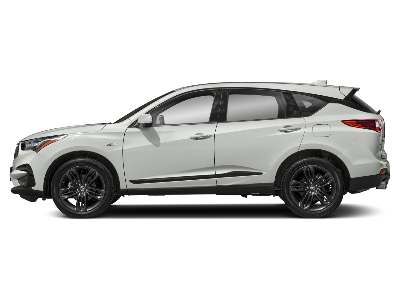 2020 Acura RDX A-Spec Package SH-AWD