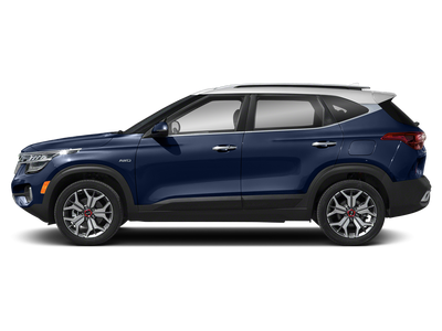 2021 Kia Seltos SX