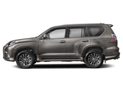 2022 Lexus GX 460