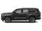 2023 Toyota Sequoia Platinum