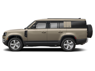 2024 Land Rover Defender 130 X-Dynamic SE