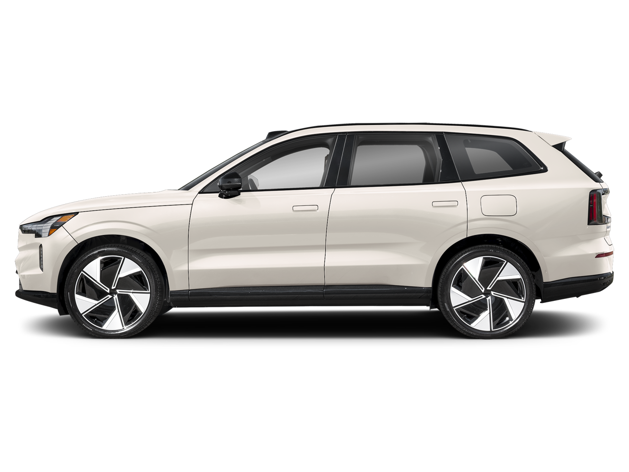 2025 Volvo EX90 Twin Motor Performance Plus 7-Seater