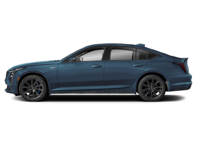 2026 Cadillac CT5 V-Series