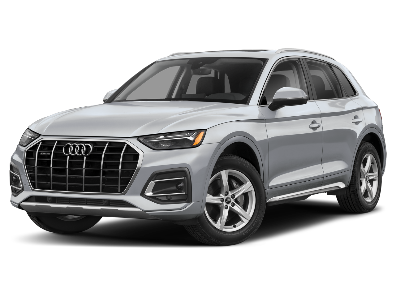 2023 Audi Q5 Premium Plus