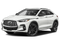 2023 INFINITI QX55 ESSENTIAL