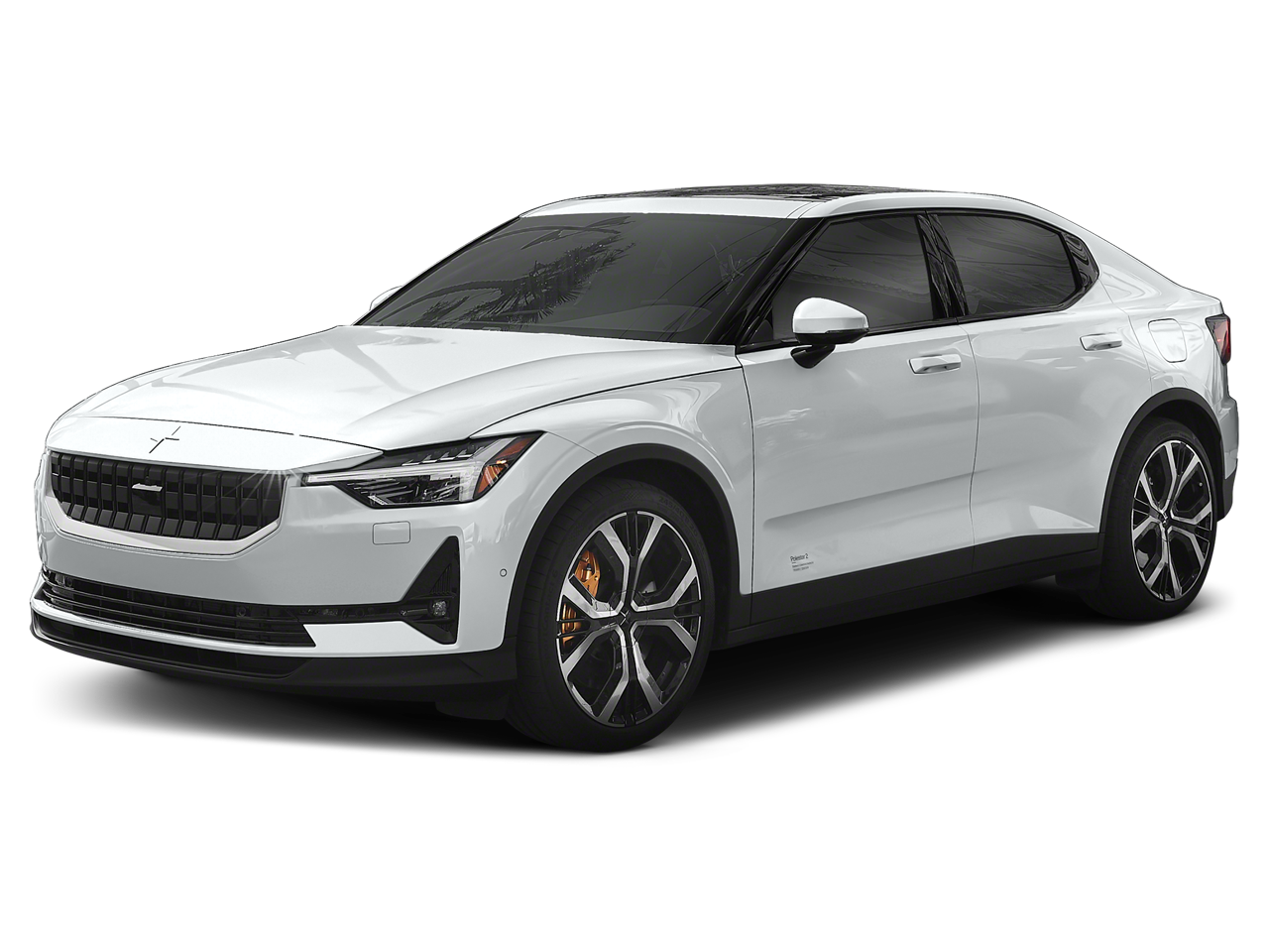 2023 Polestar 2