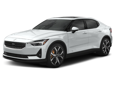 2023 Polestar 2 Long Range Dual Motor Performance Plus
