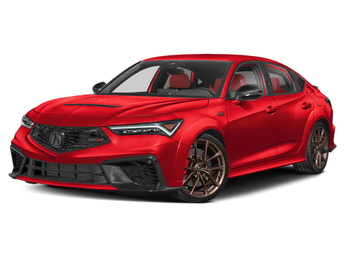 2024 Acura Integra Type S