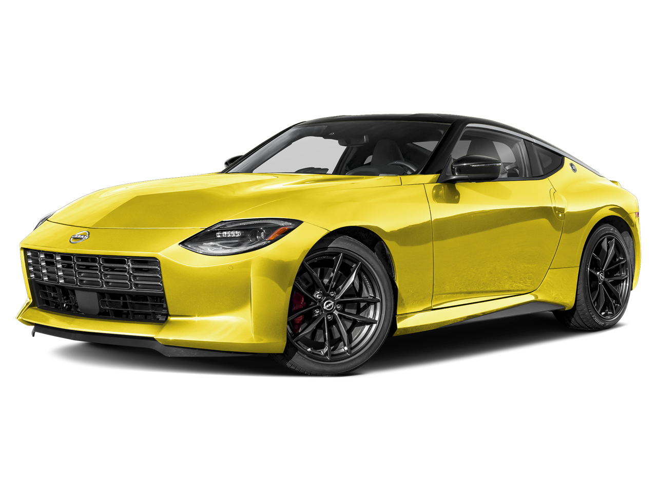 2024 Nissan Z