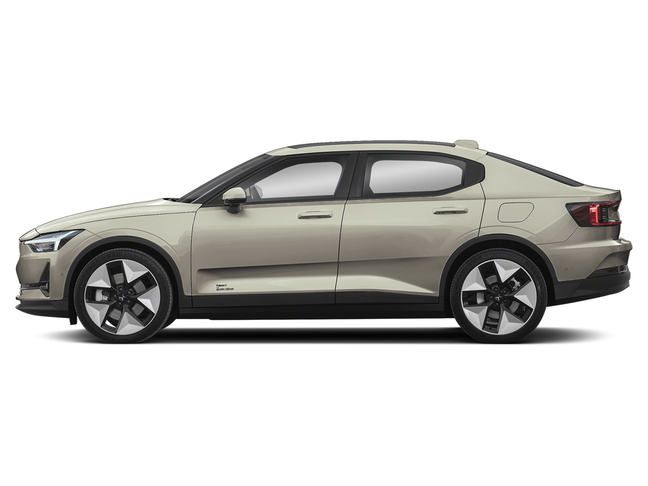 2024 Polestar 2