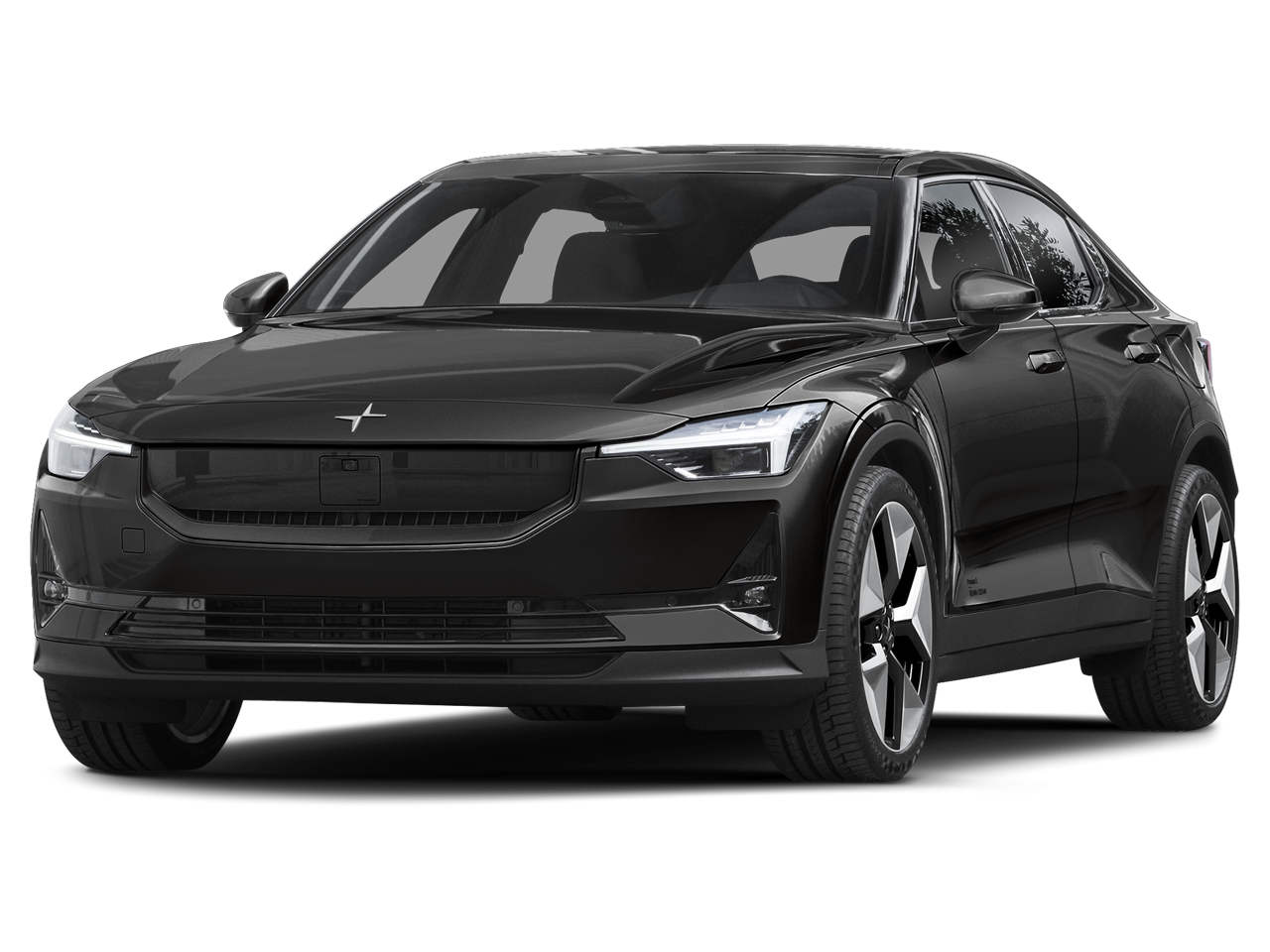 2024 Polestar 2
