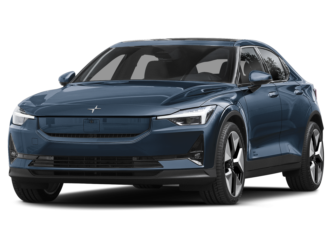 2024 Polestar 2 Performance & Plus