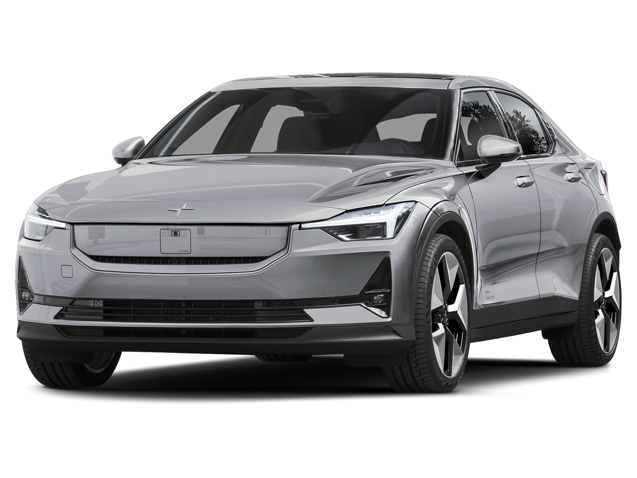 2024 Polestar 2 Plus