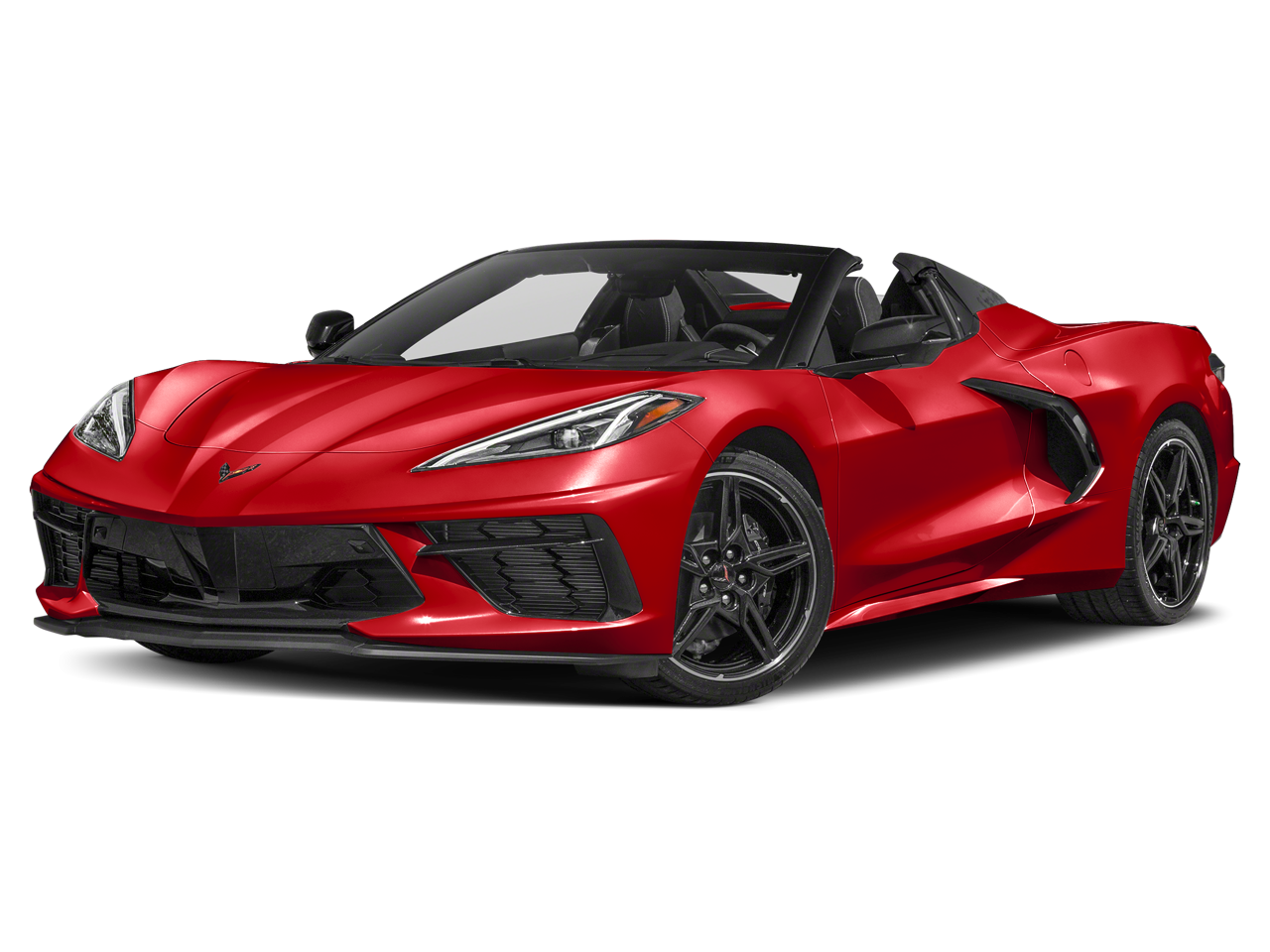 2025 Chevrolet Corvette