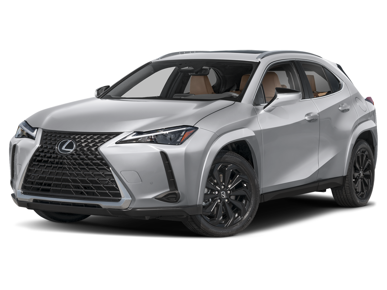 2025 Lexus UX Hybrid