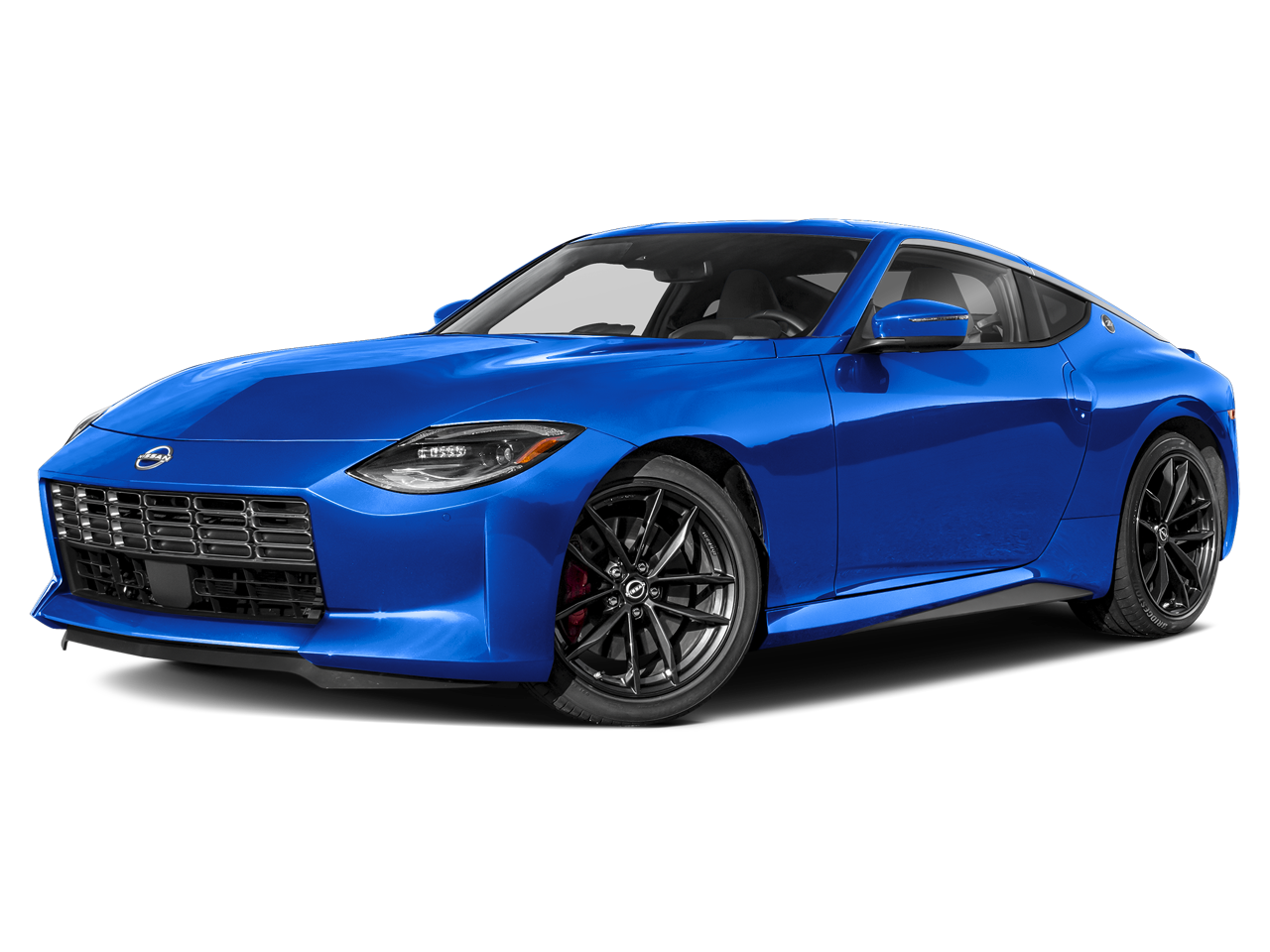 2025 Nissan Z