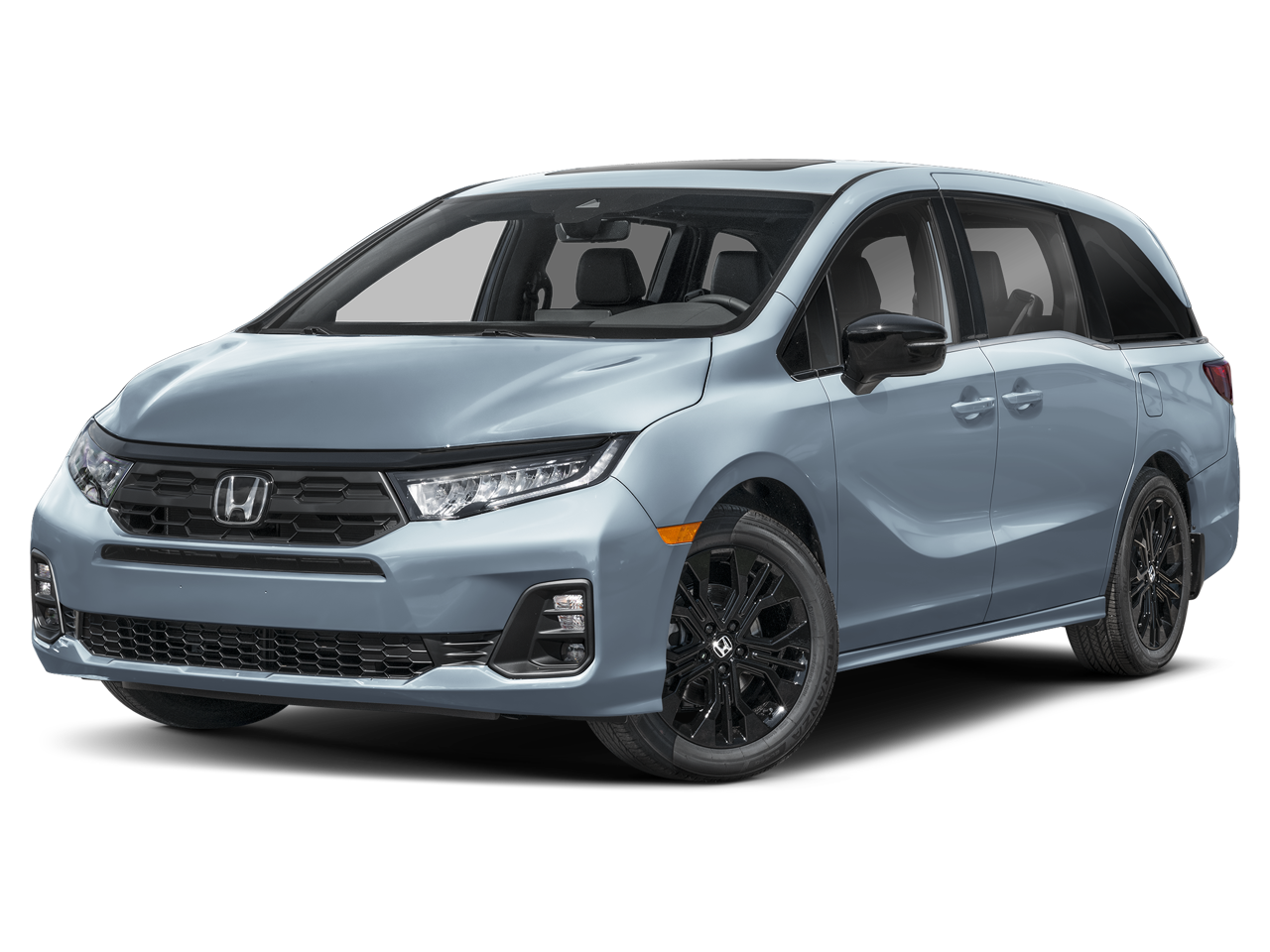 2026 Honda Odyssey Sport L