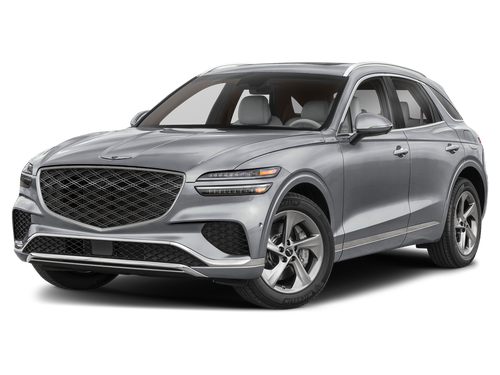 2027 Genesis GV70 2.5T ADVANCED