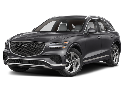 2027 Genesis GV70 2.5T Advanced