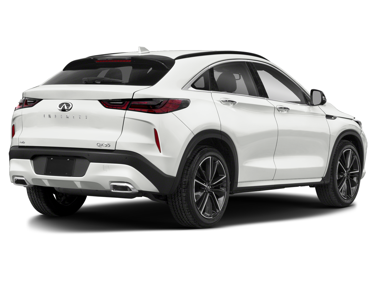2023 INFINITI QX55 ESSENTIAL
