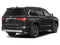 2023 Toyota Sequoia Platinum