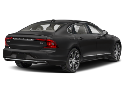 2023 Volvo S90 B6 Plus