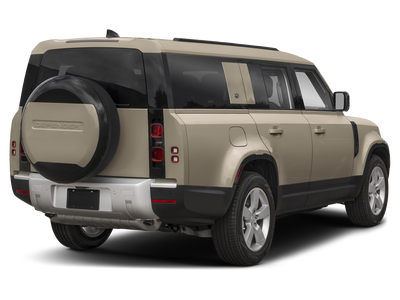 2024 Land Rover Defender 130 X-Dynamic SE