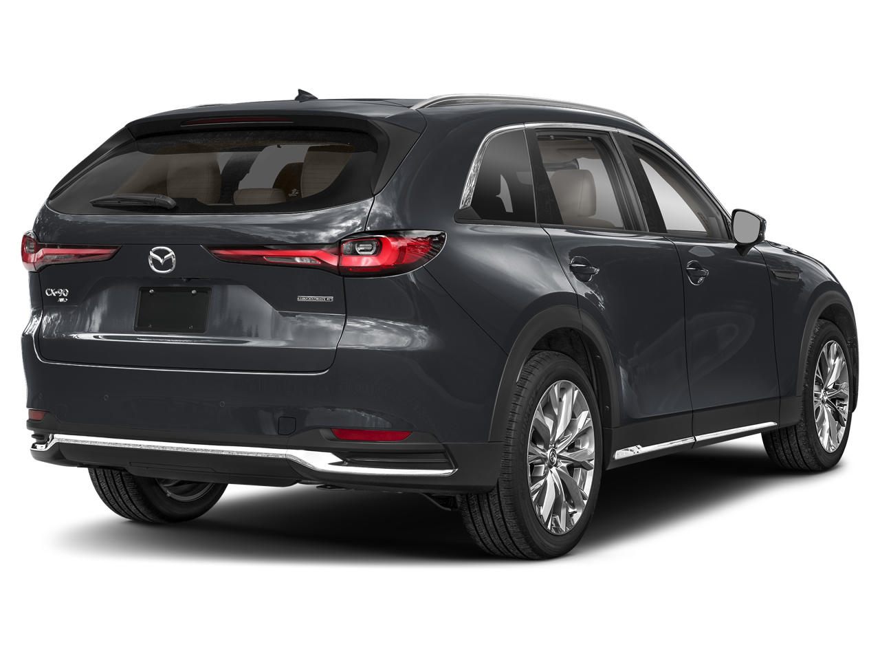 2024 Mazda Mazda CX-90 3.3 Turbo Premium Plus