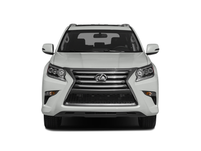 2015 Lexus GX 460