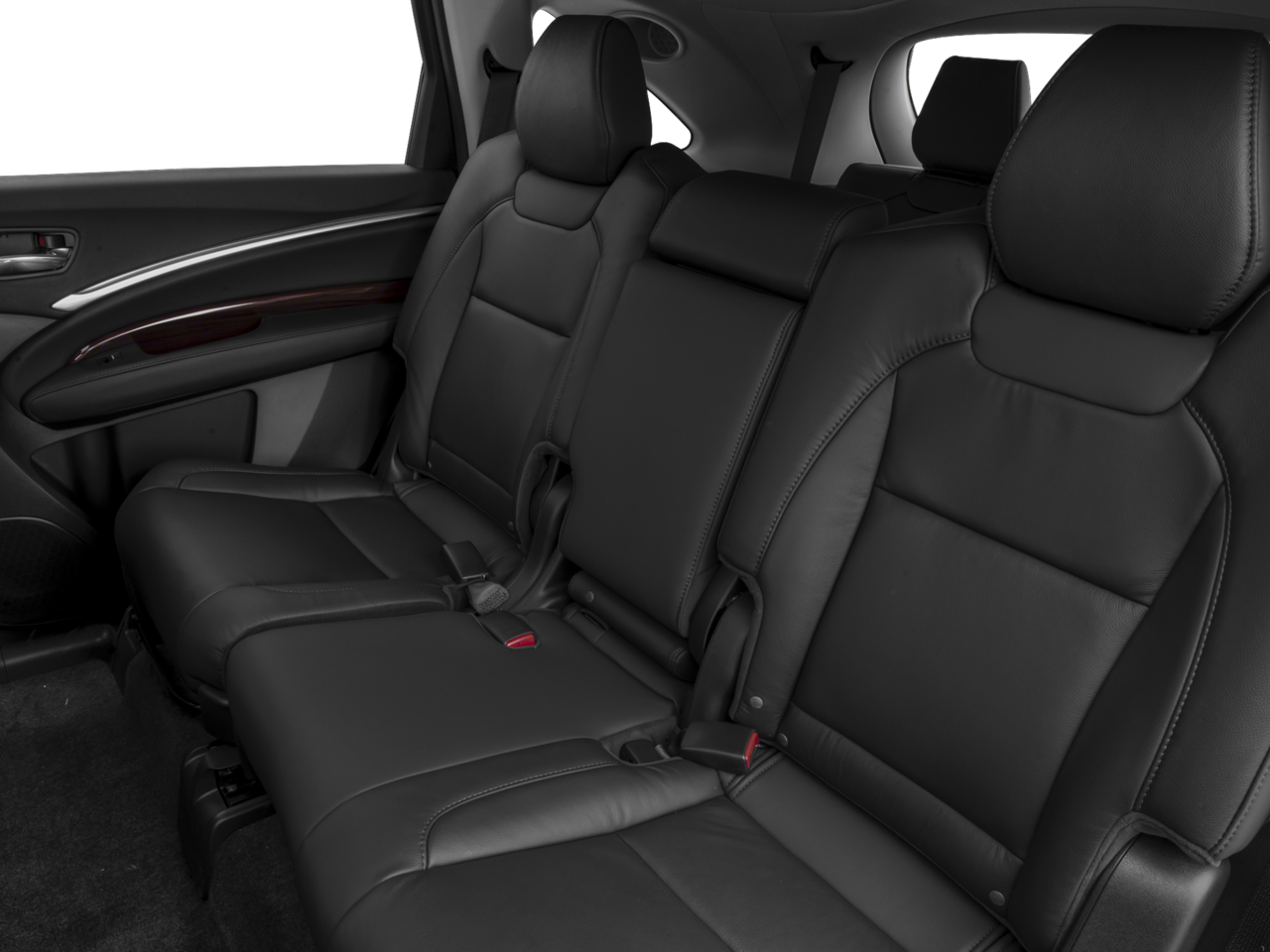 2016 Acura MDX 3.5L