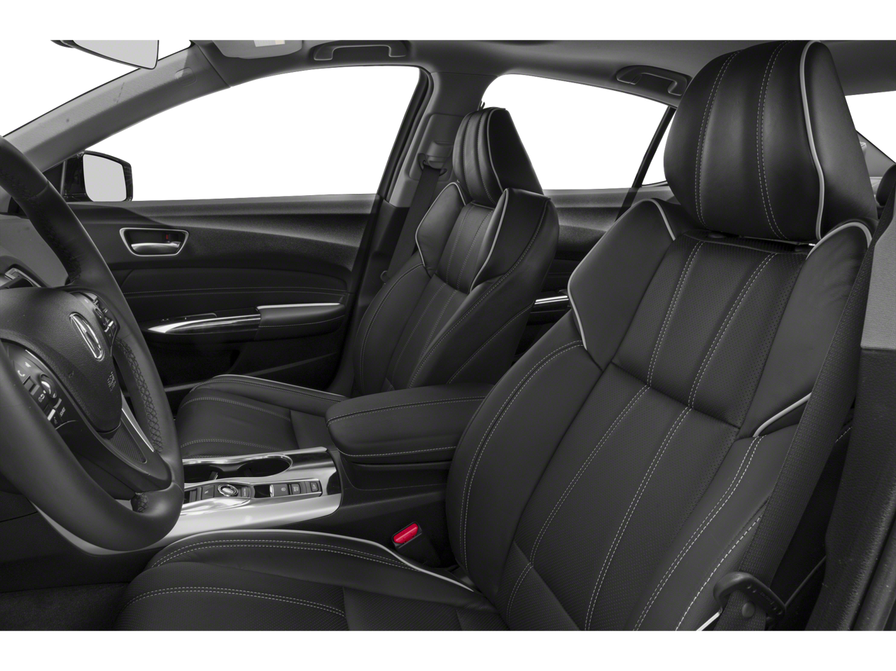 2019 Acura TLX 3.5L Technology Pkg SH-AWD