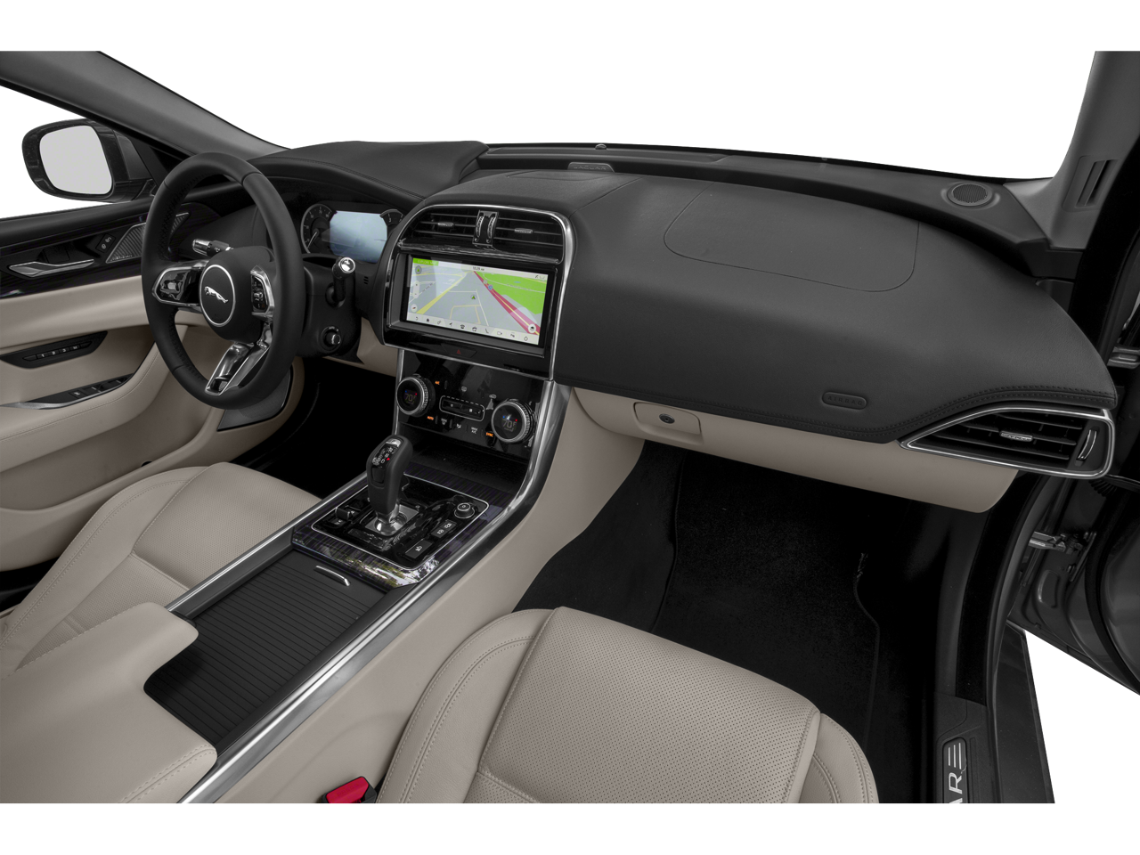 2020 Jaguar XE S