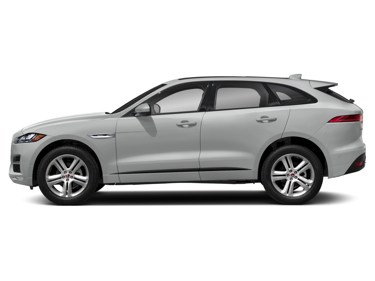 2020 Jaguar F-PACE 25t Premium