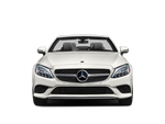 2020 Mercedes-Benz C-Class C 300 Cabriolet