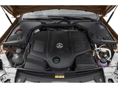2020 Mercedes-Benz CLS CLS 450 4MATIC®