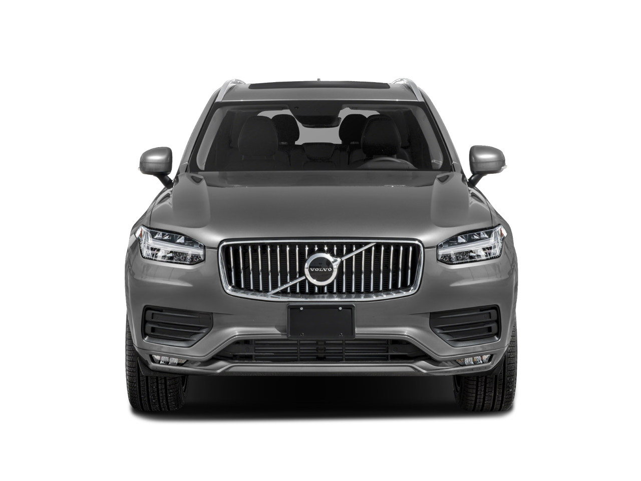2021 Volvo XC90 T5 Momentum