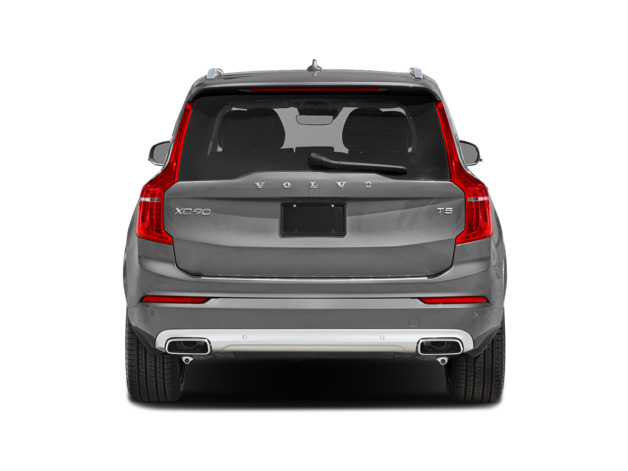 2021 Volvo XC90 T5 Momentum