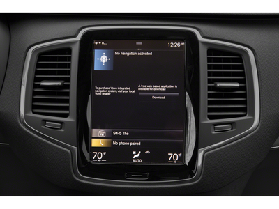 2021 Volvo XC90 T5 Momentum