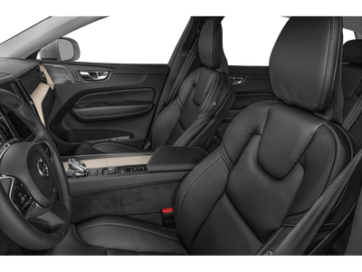2021 Volvo XC60 Recharge Plug-In Hybrid T8 Polestar