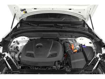 2021 Volvo XC60 Recharge Plug-In Hybrid T8 Polestar