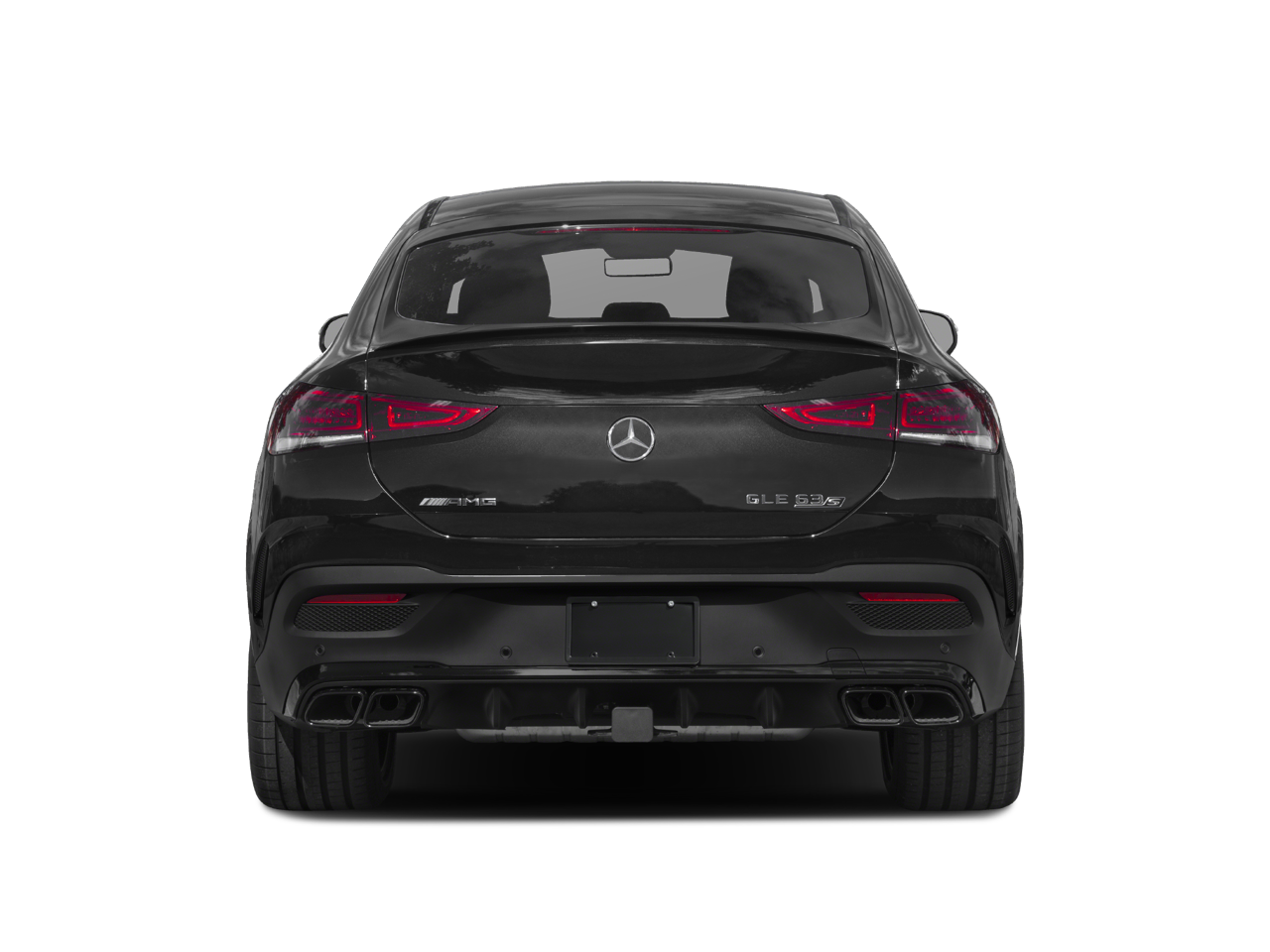 2022 Mercedes-Benz GLE GLE 63 S AMG® 4MATIC®