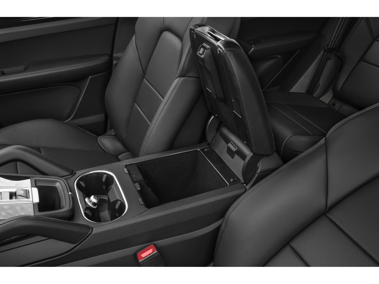 2022 Porsche Cayenne Base AWD