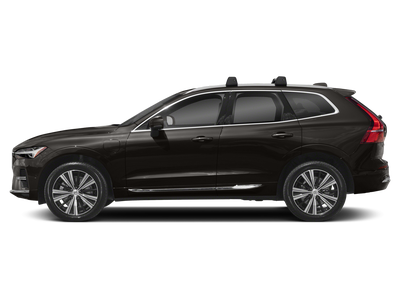 2022 Volvo XC60 Recharge Plug-In Hybrid T8 Inscription Expression
