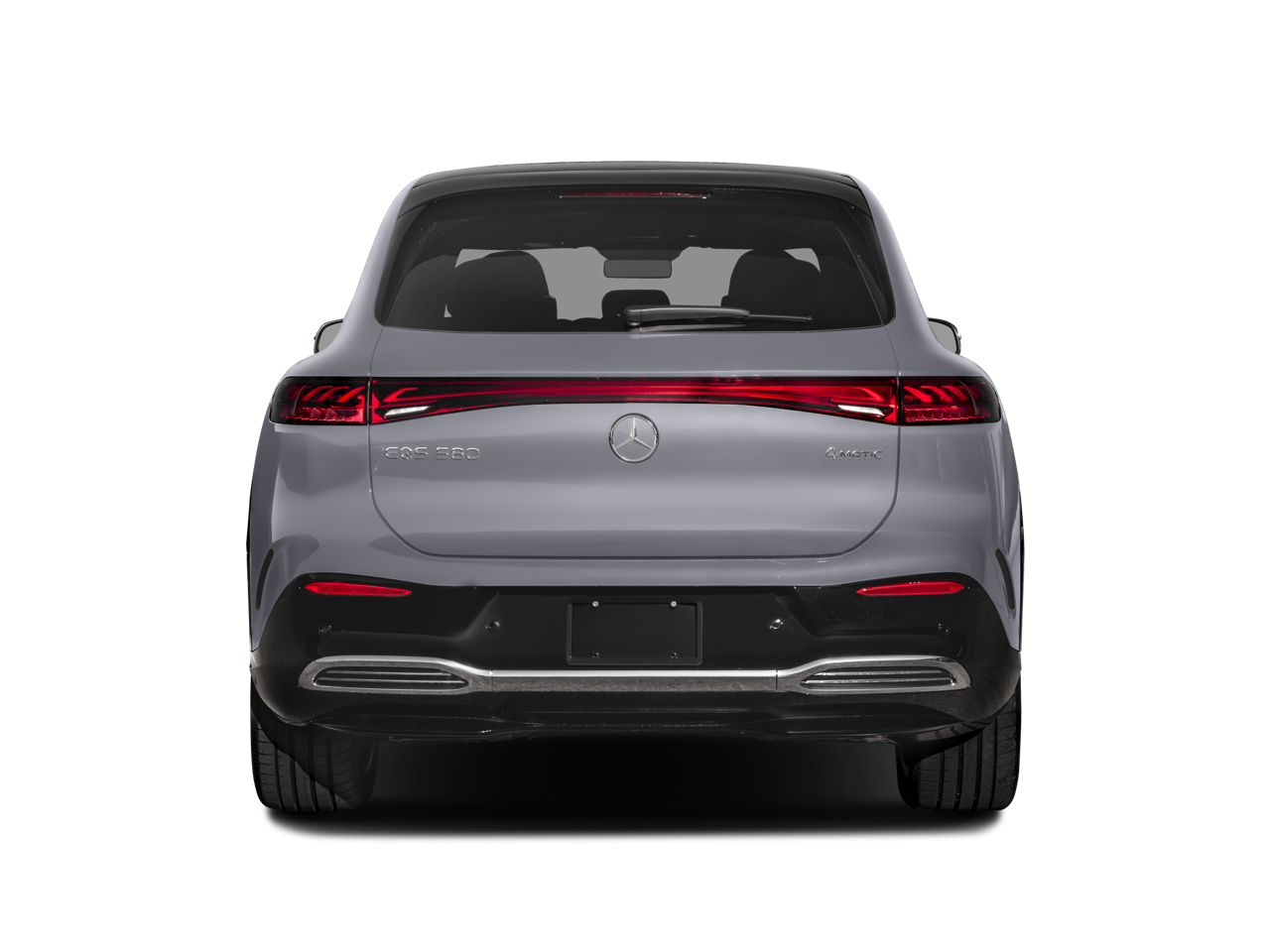 2023 Mercedes-Benz EQS 580 4MATIC®