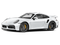 2023 Porsche 911 Turbo