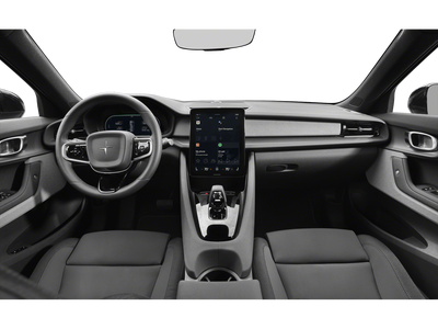2023 Polestar 2 Long Range Dual Motor Performance Plus