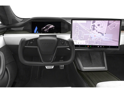 2023 Tesla Model S Base