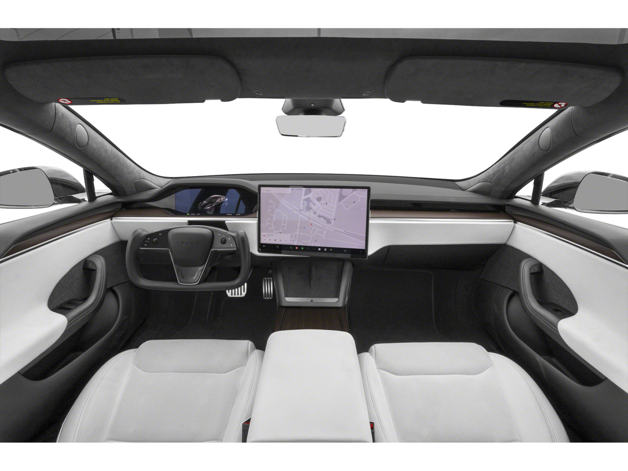 2023 Tesla Model S Base