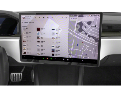 2023 Tesla Model S Base