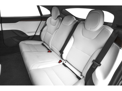 2023 Tesla Model S Base